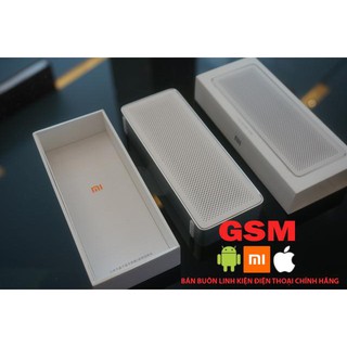 Loa Bluetooth Xiaomi Square Box 2