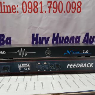 Chống hú míc XTR 2.0
