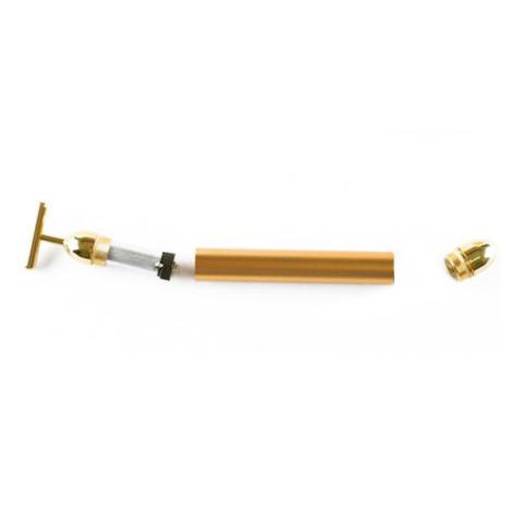 Cây lăn massage mặt nâng cơ  săn da mặt giảm nếp nhăn & Máy Mát Xa Mắt Mini - B0008