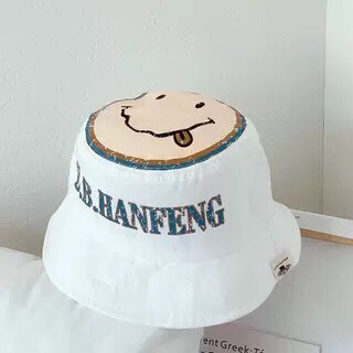 Mũ thời trang cho bé trai và bé gái