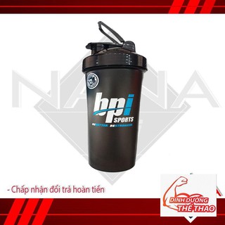 Bình Lắc - Bình Shaker BPI 800ml