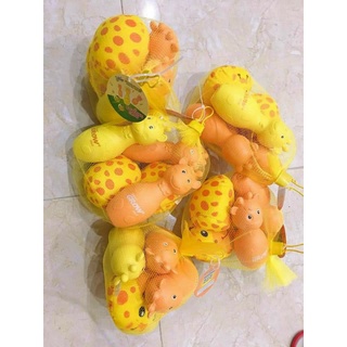 ❌❌ Bộ boling quà tặng từ Abbott