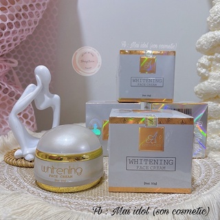Kem face pháp a cosmetics 2022 phương anh