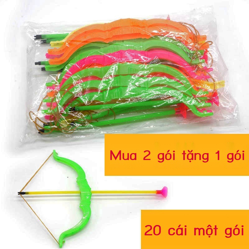 PGian hàng đường phố bán chạy cung tên đồ chơi chuồn tre bay bú sữa trẻ em ngoài trời thể thao trong nhà quà tặng cha mẹ