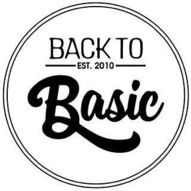 Balo/Túi Back To Basic