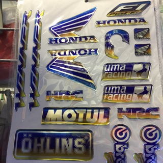 Tem nổi titan winner