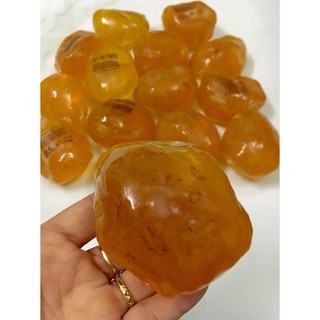 Xà phòng Hổ Phách Baltic Amber - Hàng xách tay Đức