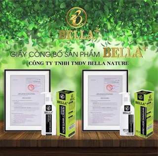 Kem dưỡng trắng da Body Bella+