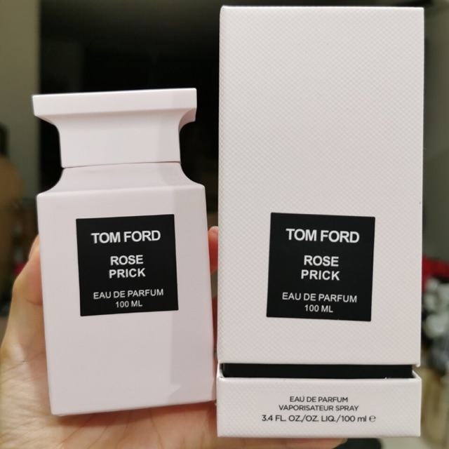 Nước hoa Tom Ford Rose Prick EDP 50ml,100ml