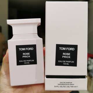 Nước hoa Tom Ford Rose Prick EDP 50ml,100ml