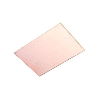 Phíp Đồng Thủy Tinh 1 Mặt 7x10cm