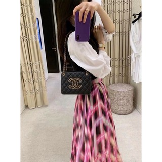 Túi Chanel Logo Xinh
