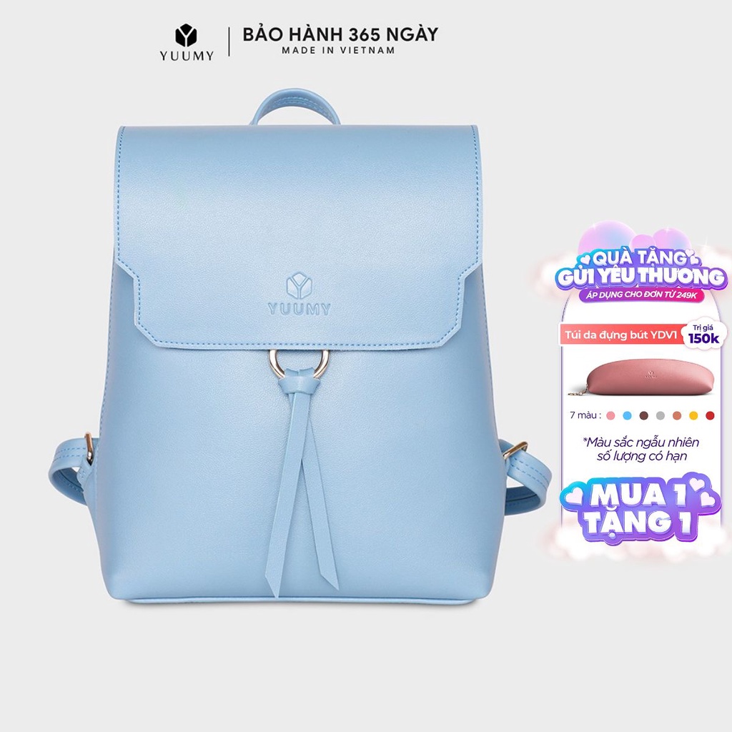 Balo nữ thời trang YUUMY YBA15 nhiều màu