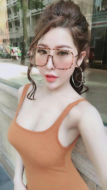ĐẦM CỔ VUÔNG 3 MÀU NHƯ HÌNH