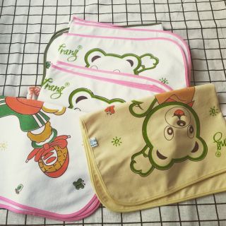Xả hàng chiếu cao su chống thấm baby Hiền Trang