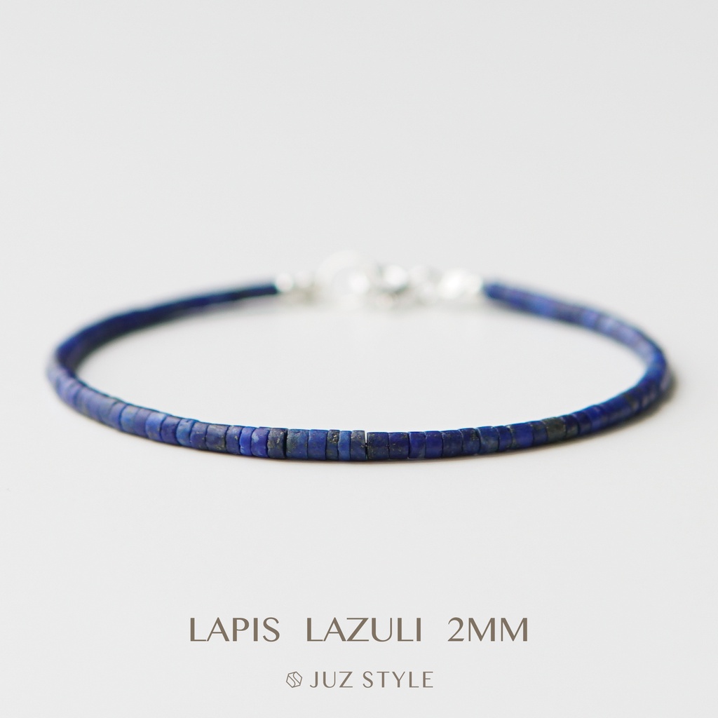 Vòng tay LP 2mm - Juz Style