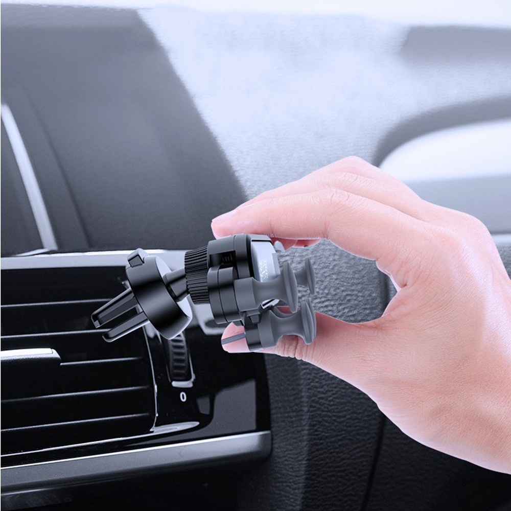 Giá đỡ điện thoại cho xe ô tô đa năng Car Holder dành cho thiết bị di động Hot nhất  -dc3647