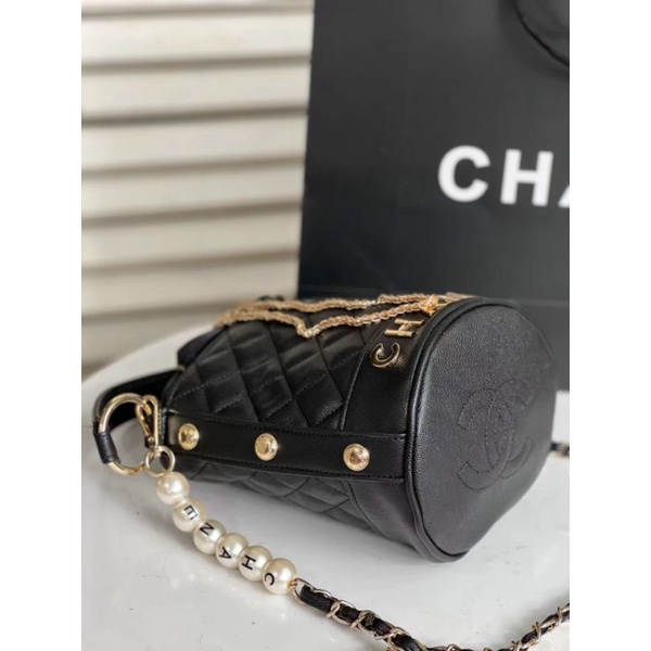 Túi Chanel Gabrielle