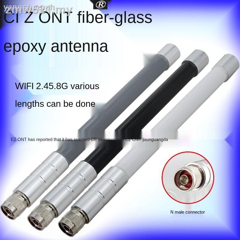 Mô Đun Phát Tín Hiệu Không Dây 2.4g / 5.8g 5g Chống Thấm Nước Tiện Dụng | BigBuy360 - bigbuy360.vn