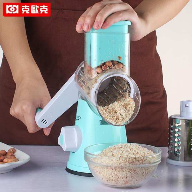 MÁY CẮT RAU CỦ QUẢ, MÁY BÀO SỢI NHANH HƠN LÀM TAY 12 LẦN