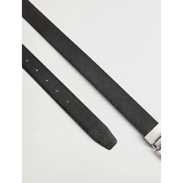 Thắt lưng nam hàng hiệu Mango