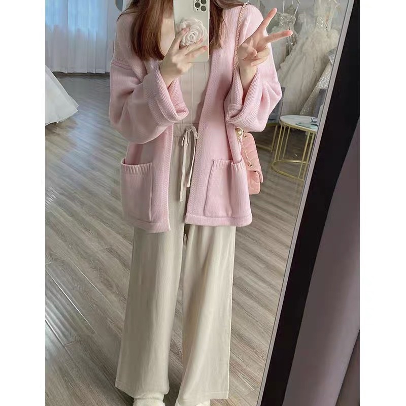 Cadigan 2 Túi Quảng Châu