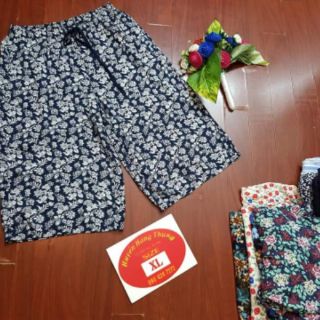 Set quần lanh cho mẹ