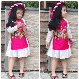 Mấn đội đầu cho bé