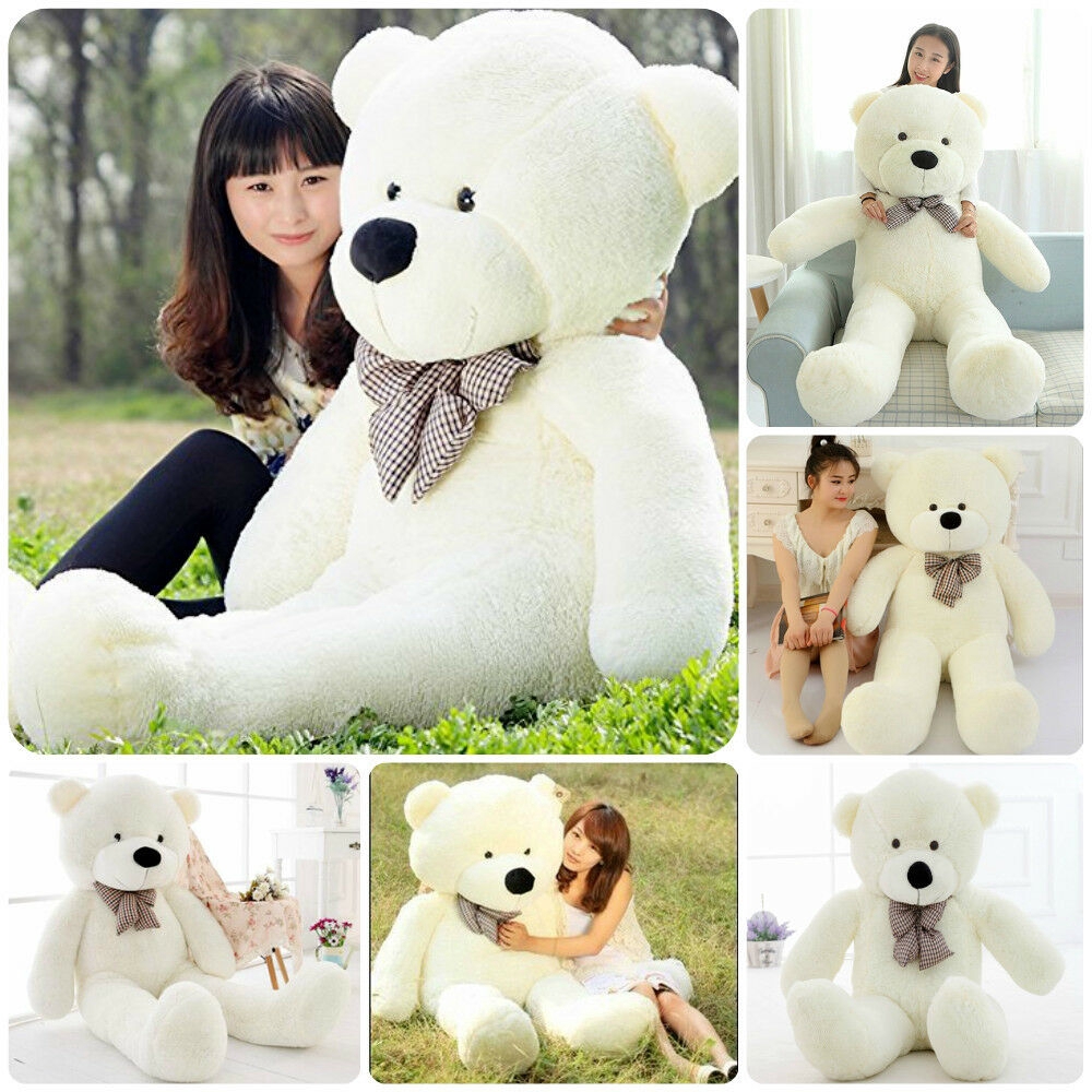 Gấu Teddy Nhồi Bông Thiết Kế Mới Đáng Yêu Dành Cho Bé