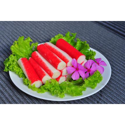 Gói 500g thanh cua Surimi