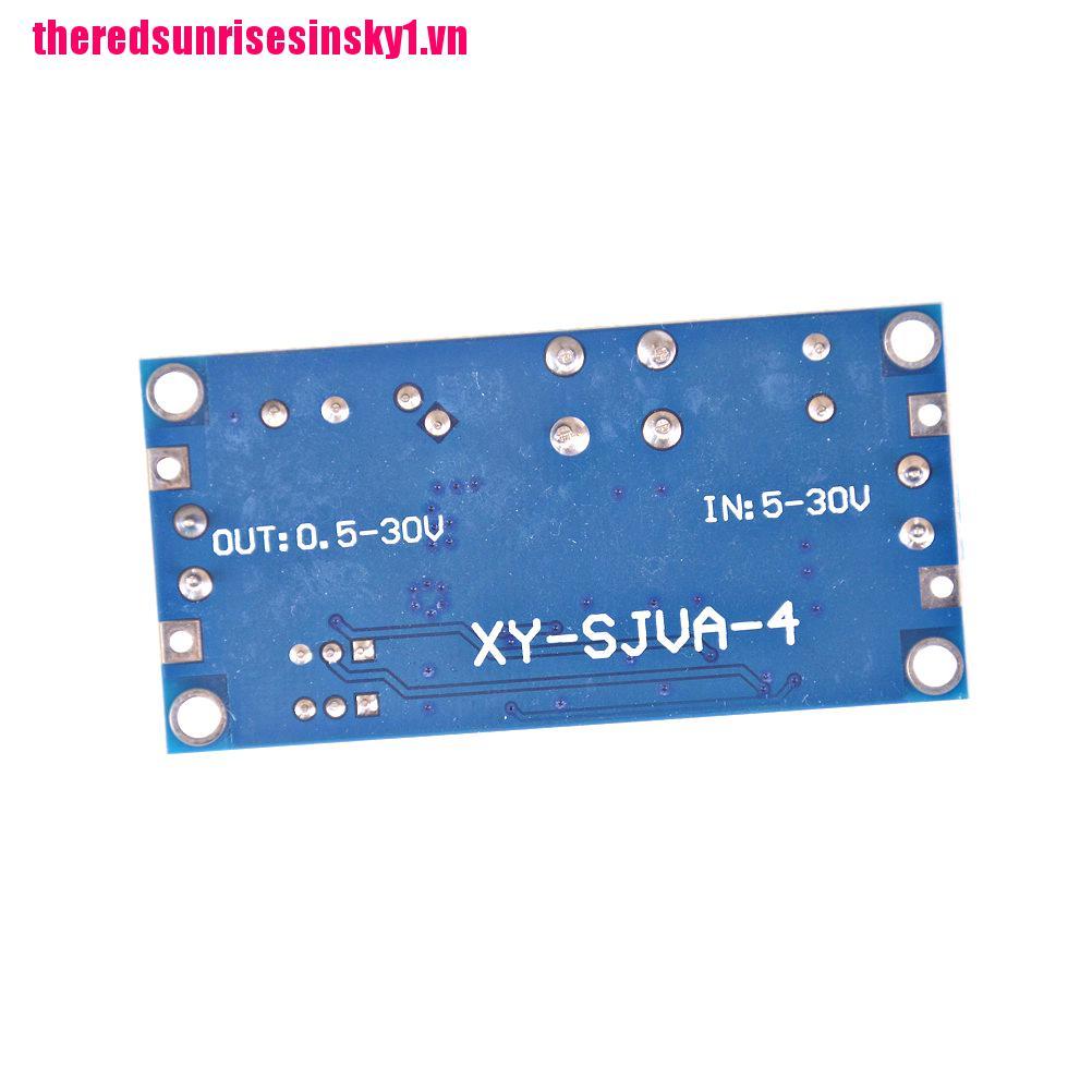 Mạch tăng/ hạ áp dòng điện DC một chiều chuyên dùng