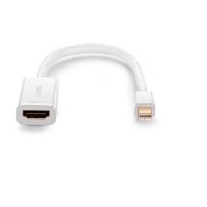*LAGIHITECH* Cáp Chuyển Đổi Mini Displayport To HDMI ( Thunderbolt™ ) - Bảo Hành 1 Tháng