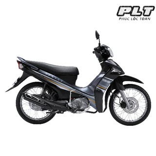 Xe Máy Yamaha Sirius Fi Phanh Đĩa