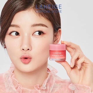 MẶT NẠ Ủ MÔI LANEGE SLEEPING MASK