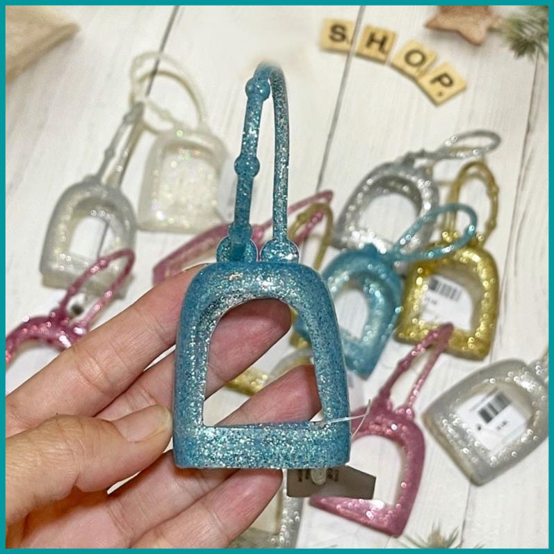 Móc Treo Nước / Gel Rửa Tay Khô Bath &amp; Body Works Xinh Xắn Tiện Dụng Hàng Chính Hãng  zinka