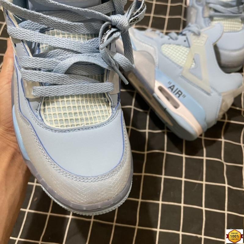 GIÀY THỂ THAO JORDAN 4, giày thể thao sneaker jodan jd4 bản đẹp | BigBuy360 - bigbuy360.vn
