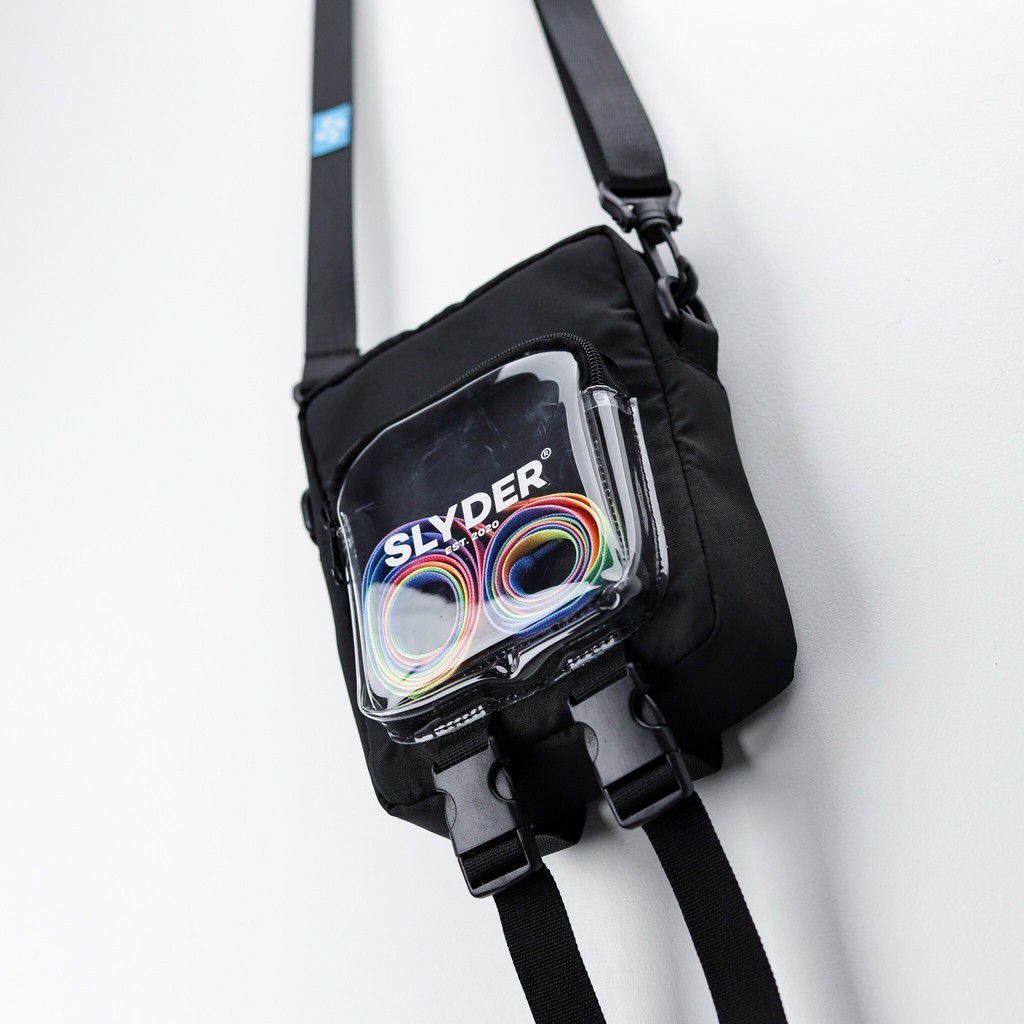 Túi Mini Bag Slyder SS1 - Túi Đeo  | BigBuy360 - bigbuy360.vn