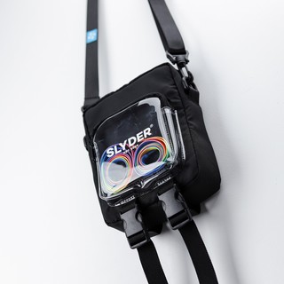 Túi Mini Bag Slyder SS1 - Túi Đeo Chéo