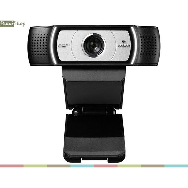 Webcam Logitech C930E HD 1080p