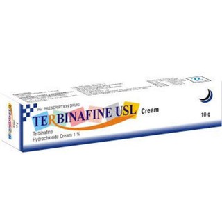 [CHÍNH HÃNG]- TERBINAFINE USL 1% 10G