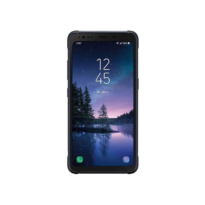 Điện thoại Samsung Galaxy S8 Active Quân đội giá rẻ Di Động Sinh Viên Hải Phòng