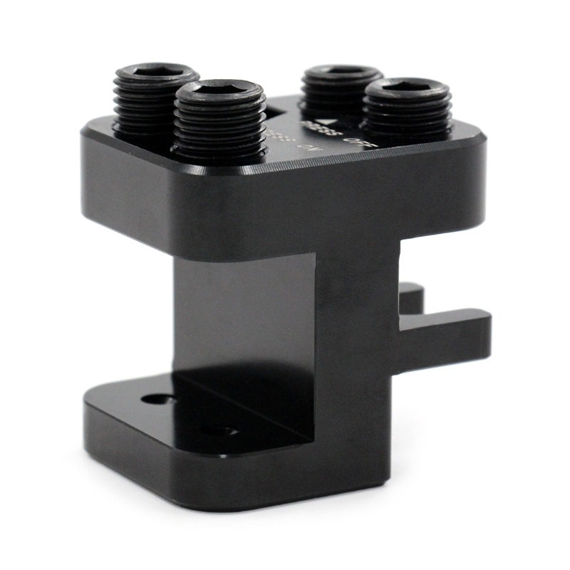 Dụng Cụ Ép Mắt Xích Bằng Nhôm Chuyên Dụng Cho 520 525 530 ATV 50