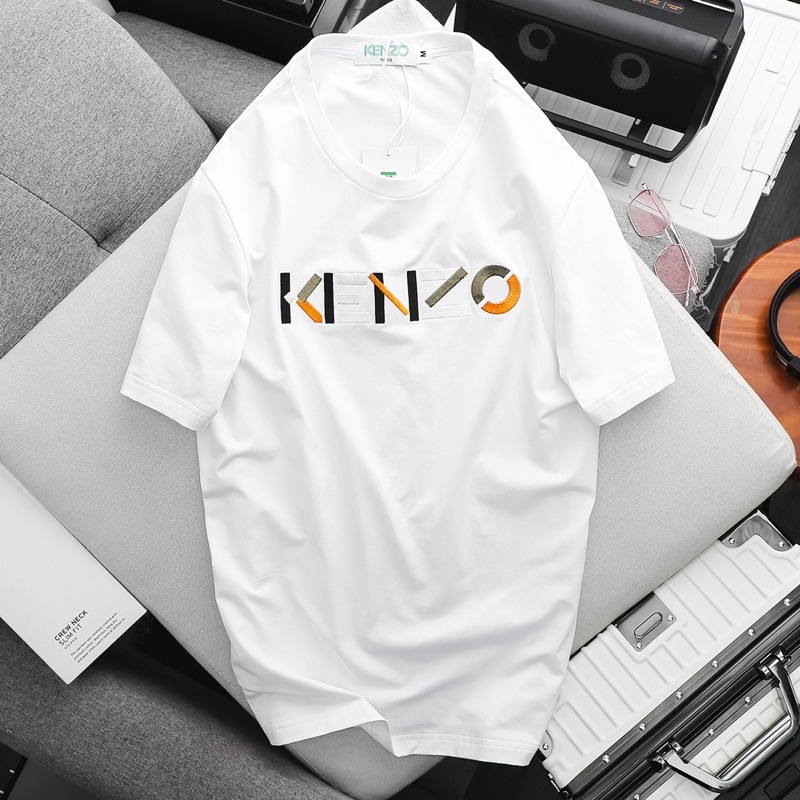 Áo thun chất cotton