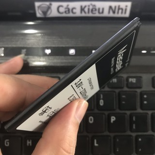 Pin Masstel Juno Q3 zin hãng