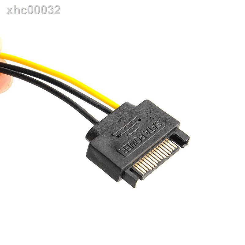 ☢☸Dây cáp chuyển đổi 15pin sang 8PIN cho thẻ hiển thị | BigBuy360 - bigbuy360.vn