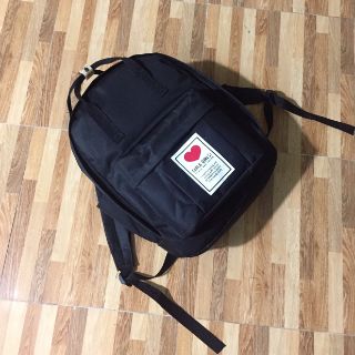 BALO LAPTOP, ĐI HỌC - TRÁI TIM