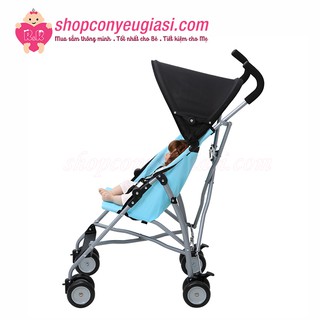 Xe đẩy Zaracos Bravo 3306