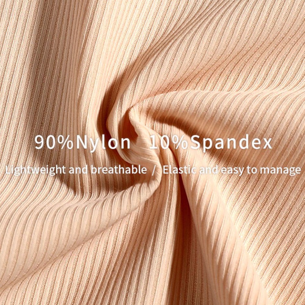 Quần lót lọt khe siêu mỏng thoáng khí không đường may thời trang nữ