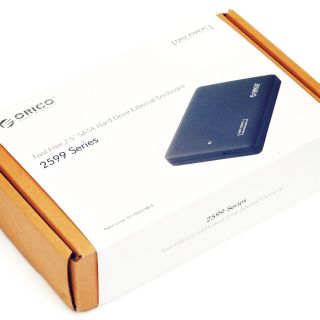 Box đựng hdd kèm ổ cứng 160gb