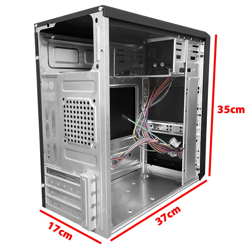 Vỏ case máy tính VSP 28xx các loại (2861/2862/2863/2864/2865/2870/2871/2872/2873/2874)